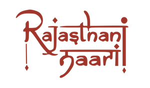 Rajasthani Naari